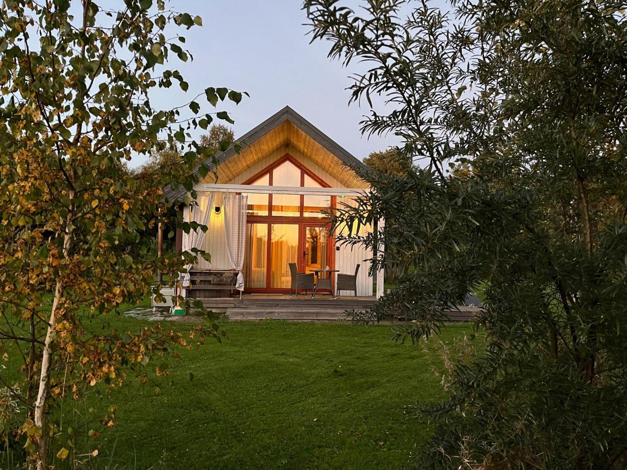 Beachboog Lahemaa with SAUNA&kümblustünniga Kuusalu Exterior foto